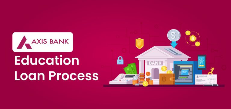 Axis Bank Loan for Study Abroad: University List
